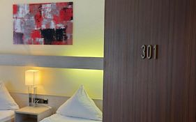 Hotel Am Marschiertor By Ans
